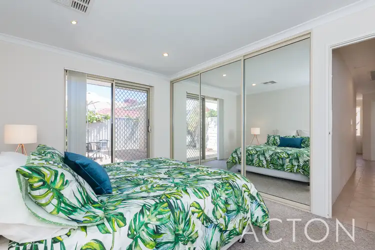 Sixth view of Homely house listing, 54A Brady Street, Mount Hawthorn WA 6016