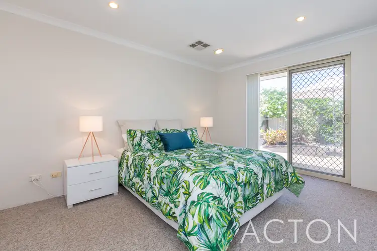 Seventh view of Homely house listing, 54A Brady Street, Mount Hawthorn WA 6016