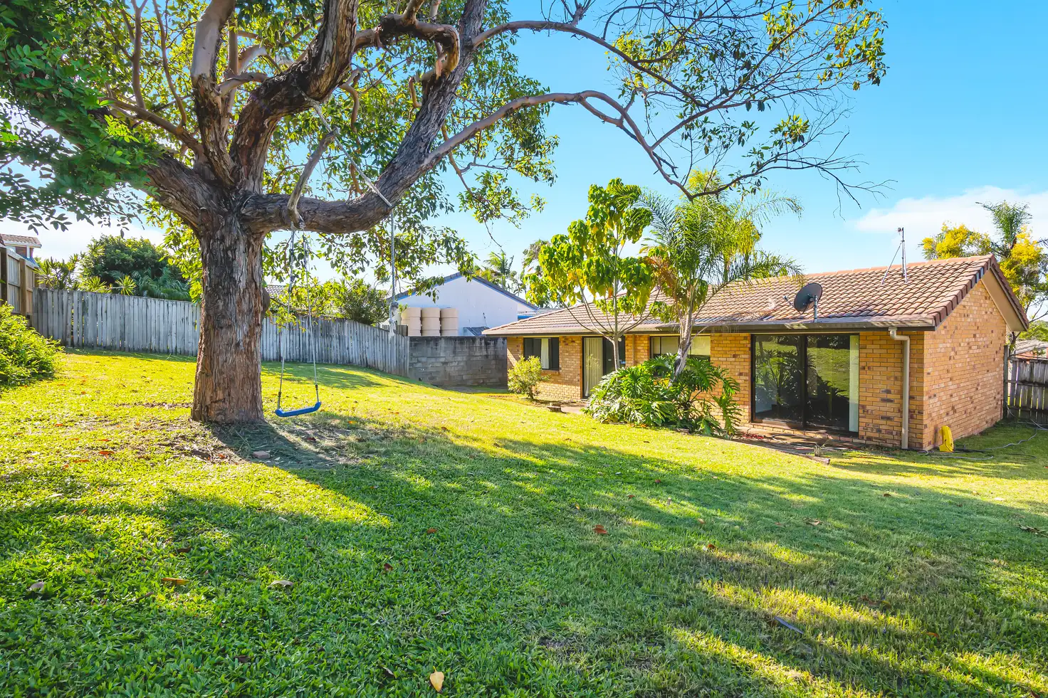 Main view of Homely house listing, 11 Carlingford Place, Robina QLD 4226