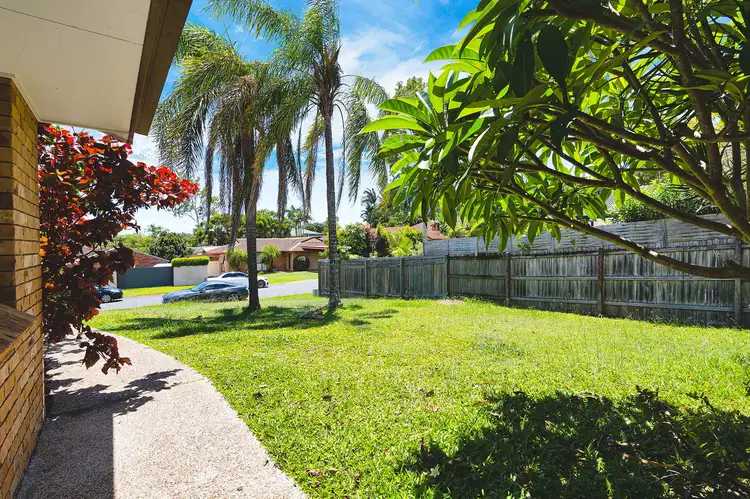 Third view of Homely house listing, 11 Carlingford Place, Robina QLD 4226