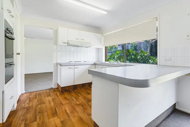 Fourth view of Homely house listing, 11 Carlingford Place, Robina QLD 4226