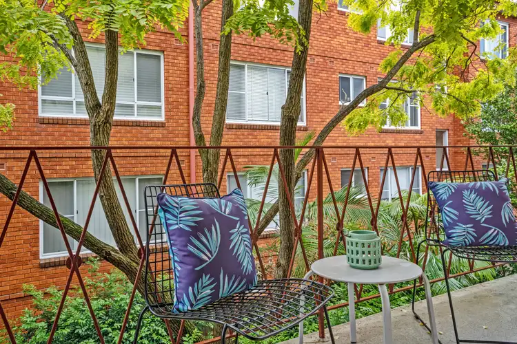 Fifth view of Homely apartment listing, 9/41 Albert Parade, Ashfield NSW 2131