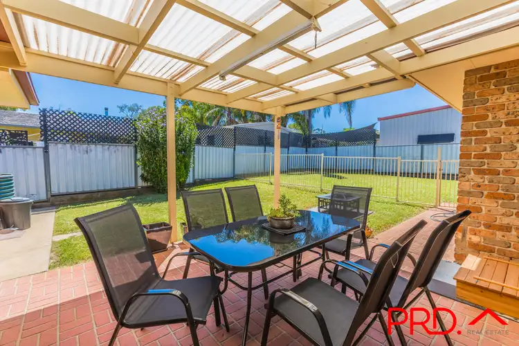 Second view of Homely house listing, 4 Finch Place, Tamworth NSW 2340