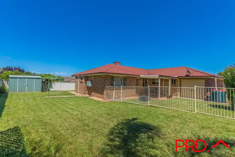 Third view of Homely house listing, 4 Finch Place, Tamworth NSW 2340