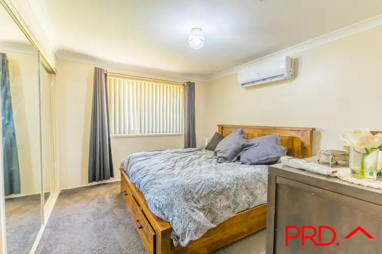 Fifth view of Homely house listing, 4 Finch Place, Tamworth NSW 2340