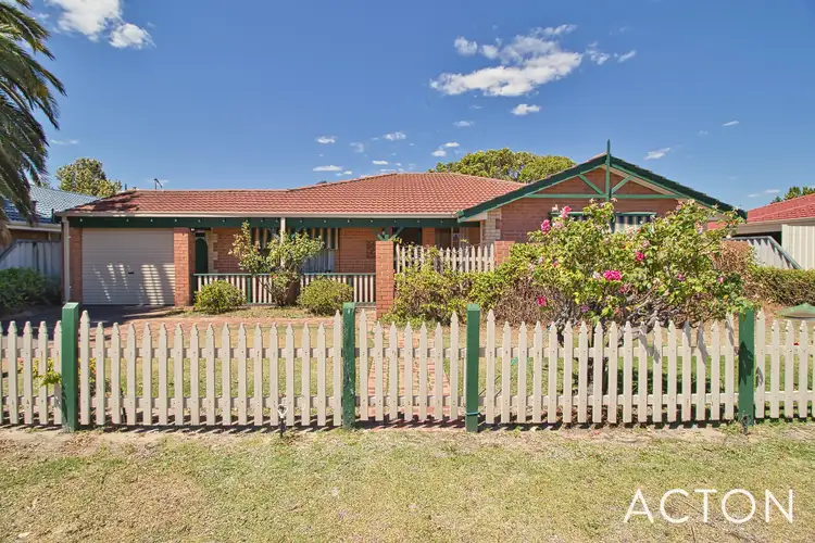 Main view of Homely house listing, 36 Sextant Avenue, Waikiki WA 6169