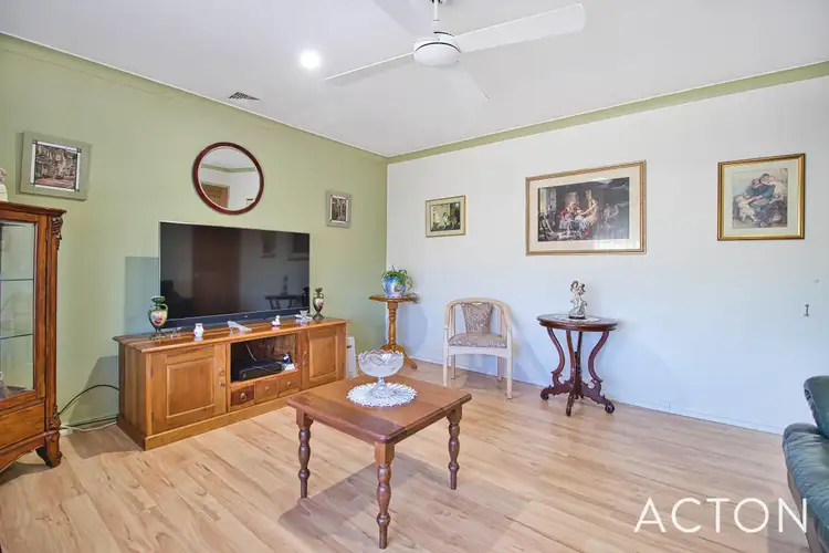 Fifth view of Homely house listing, 36 Sextant Avenue, Waikiki WA 6169