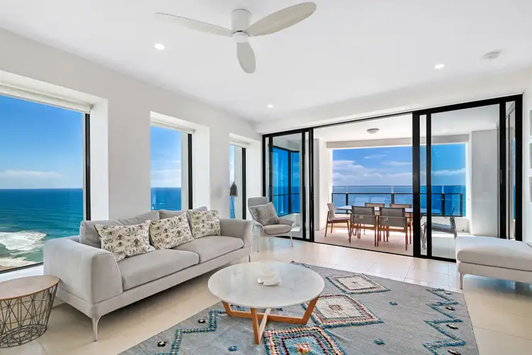 Third view of Homely apartment listing, 2605 'Peppers Soul' 4 The Esplanade, Surfers Paradise QLD 4217