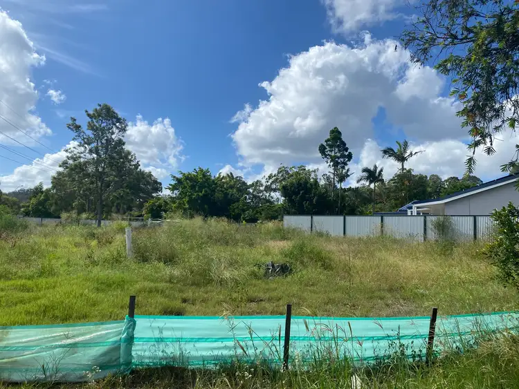 Second view of Homely land listing, 20a HARRIER AVENUE, Loganholme QLD 4129