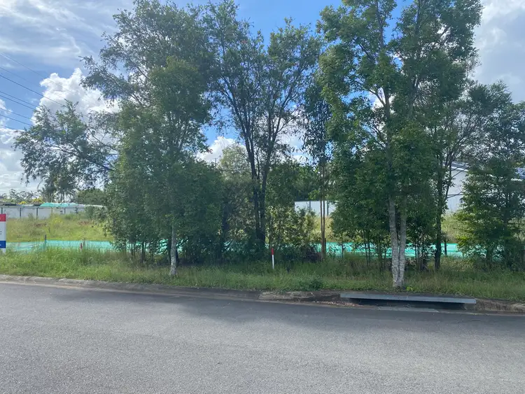Third view of Homely land listing, 20a HARRIER AVENUE, Loganholme QLD 4129