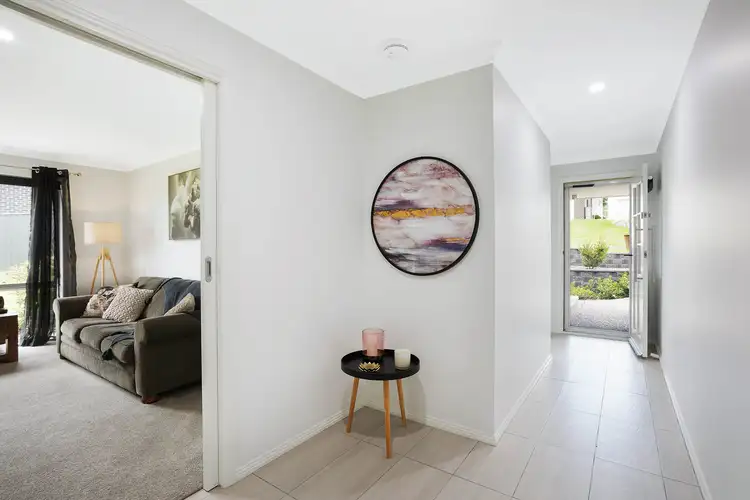 Second view of Homely house listing, 5 Salway Close, Bega NSW 2550