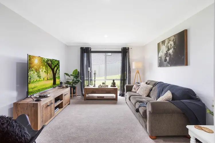 Third view of Homely house listing, 5 Salway Close, Bega NSW 2550