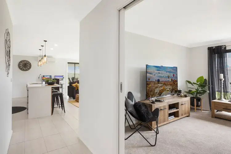 Fourth view of Homely house listing, 5 Salway Close, Bega NSW 2550