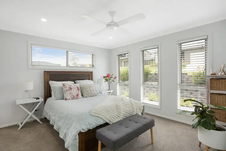 Fifth view of Homely house listing, 5 Salway Close, Bega NSW 2550