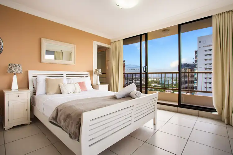 Fifth view of Homely apartment listing, 53/35 Broadbeach Boulevard, Broadbeach QLD 4218