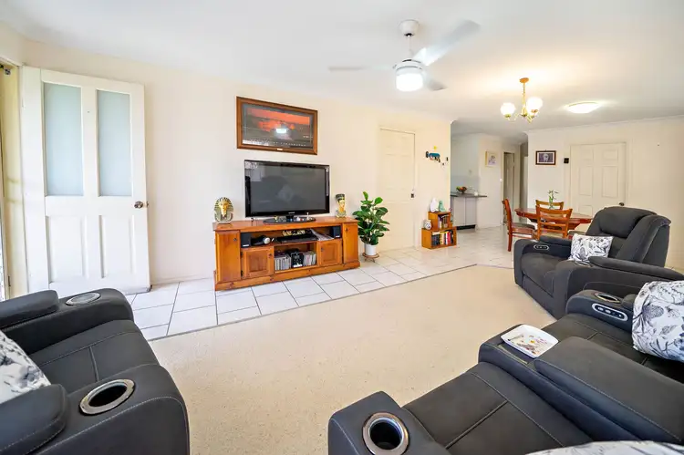 Second view of Homely semi-detached listing, 2/19 Hickory Crescent, Taree NSW 2430