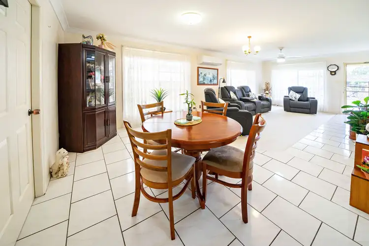 Third view of Homely semi-detached listing, 2/19 Hickory Crescent, Taree NSW 2430
