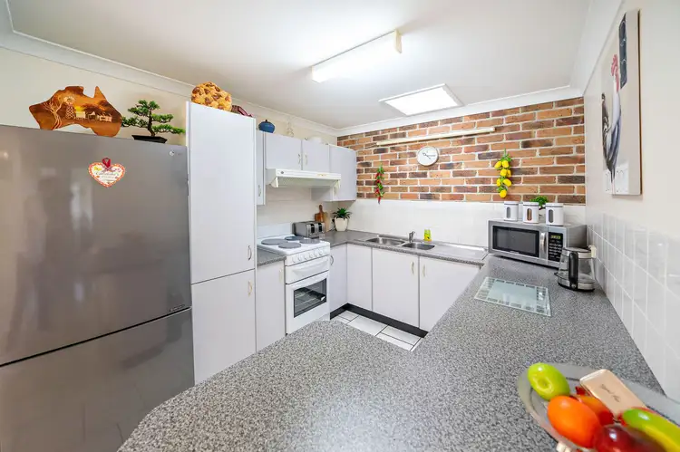 Fourth view of Homely semi-detached listing, 2/19 Hickory Crescent, Taree NSW 2430