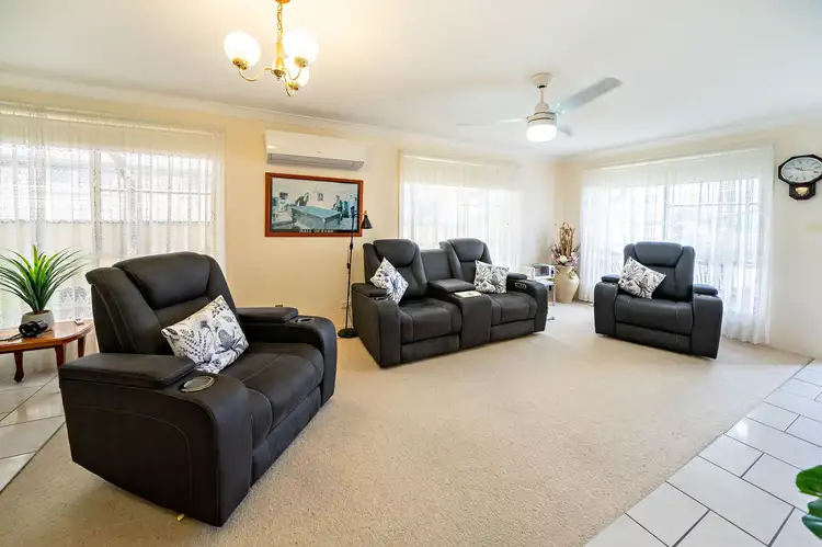 Fifth view of Homely semi-detached listing, 2/19 Hickory Crescent, Taree NSW 2430