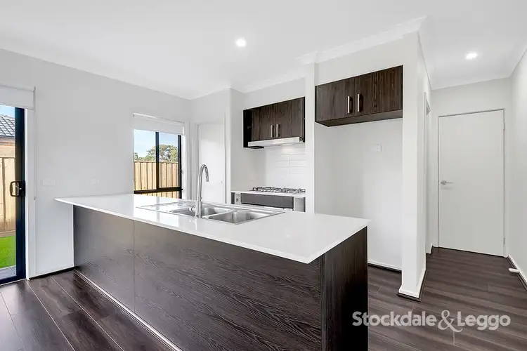 Second view of Homely house listing, 43 Corymbia Way, Mickleham VIC 3064