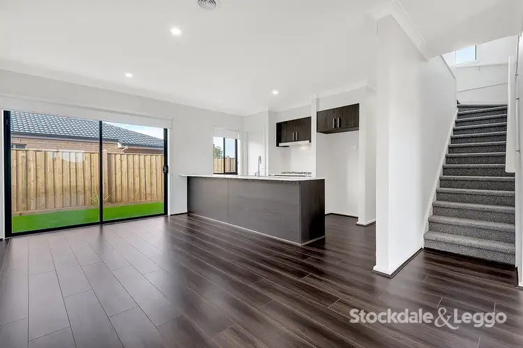 Third view of Homely house listing, 43 Corymbia Way, Mickleham VIC 3064