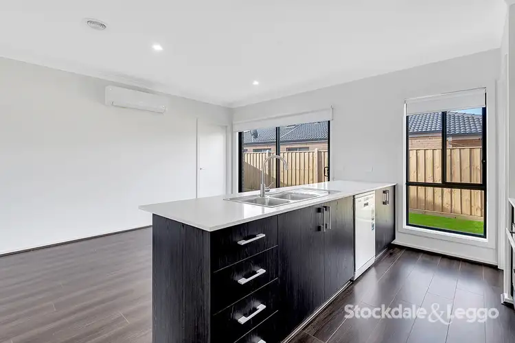 Fourth view of Homely house listing, 43 Corymbia Way, Mickleham VIC 3064