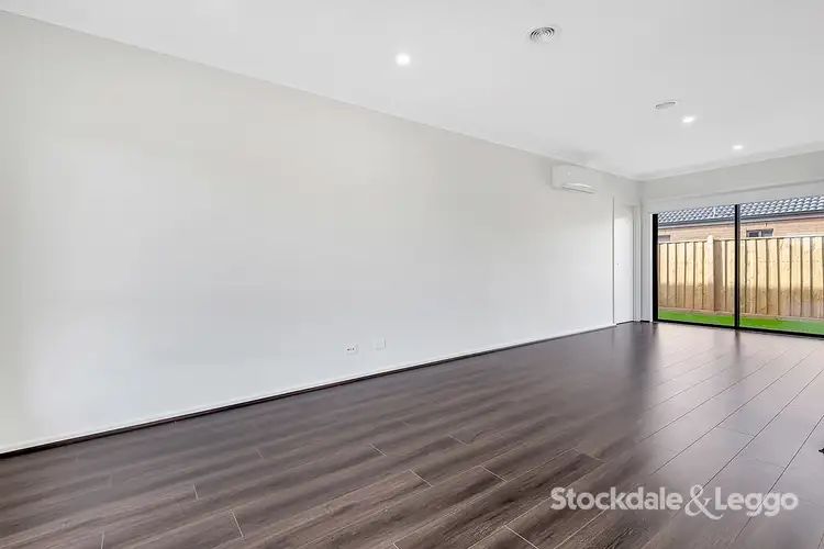 Fifth view of Homely house listing, 43 Corymbia Way, Mickleham VIC 3064