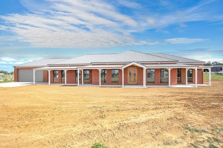Main view of Homely house listing, 8 Clydesdale Road, Rutherglen VIC 3685
