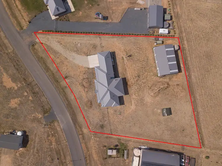 Fifth view of Homely house listing, 8 Clydesdale Road, Rutherglen VIC 3685