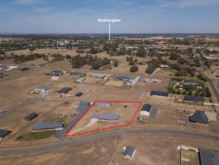 Sixth view of Homely house listing, 8 Clydesdale Road, Rutherglen VIC 3685