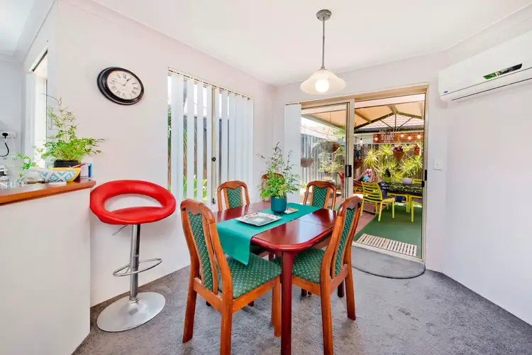 Second view of Homely villa listing, 4/8 Bayley Street, Dianella WA 6059