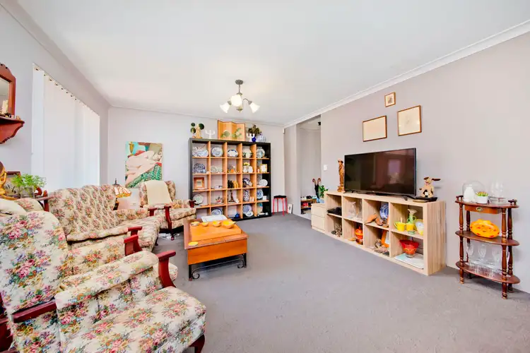 Fifth view of Homely villa listing, 4/8 Bayley Street, Dianella WA 6059