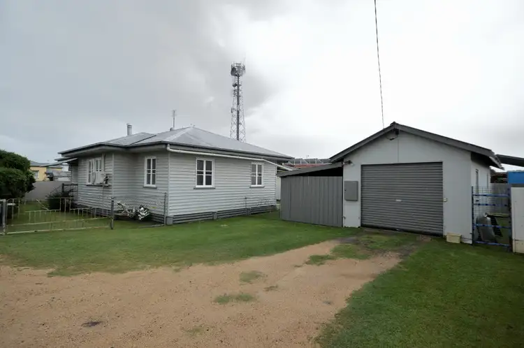 Main view of Homely house listing, 1 Frank Avenue, Warwick QLD 4370