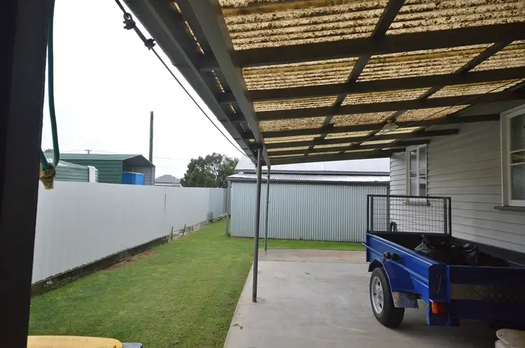 Second view of Homely house listing, 1 Frank Avenue, Warwick QLD 4370