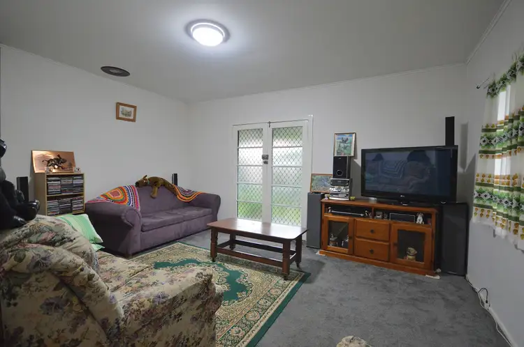 Fifth view of Homely house listing, 1 Frank Avenue, Warwick QLD 4370