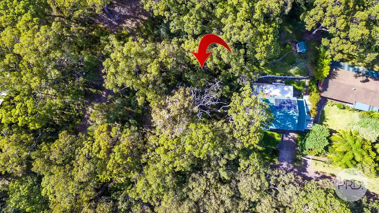 Fourth view of Homely land listing, 24 The Parkway North, Mallabula NSW 2319
