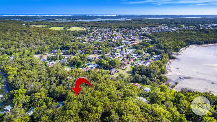 Fifth view of Homely land listing, 24 The Parkway North, Mallabula NSW 2319
