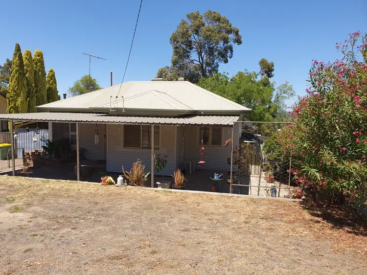 Main view of Homely house listing, 15 Crowea Terrace, Wundowie WA 6560