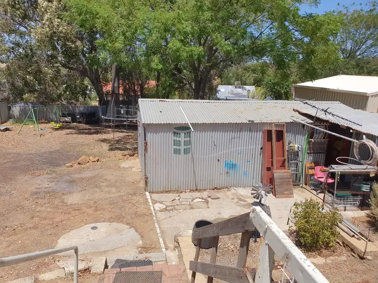 Fourth view of Homely house listing, 15 Crowea Terrace, Wundowie WA 6560