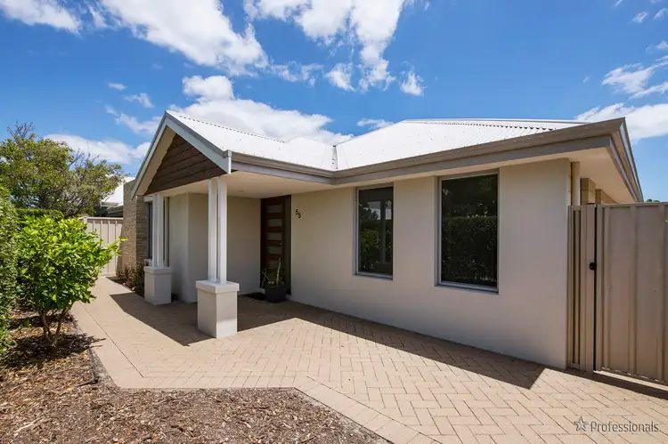 55 St Michaels Parkway, Dunsborough WA 6281