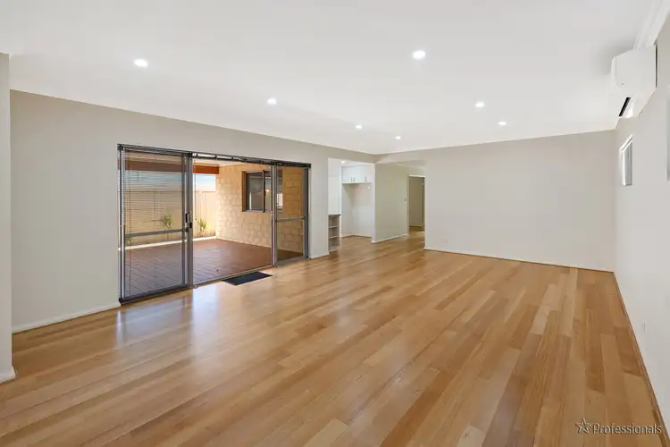 Second view of Homely house listing, 55 St Michaels Parkway, Dunsborough WA 6281