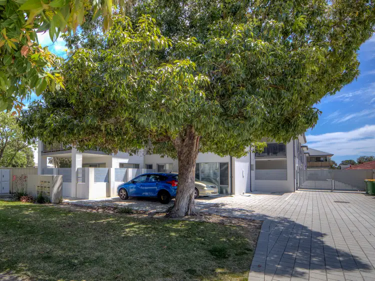 Main view of Homely apartment listing, 10/5 Parkview Parade, Redcliffe WA 6104
