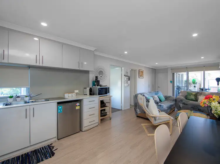 Fifth view of Homely apartment listing, 10/5 Parkview Parade, Redcliffe WA 6104