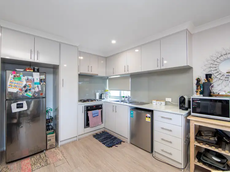 Sixth view of Homely apartment listing, 10/5 Parkview Parade, Redcliffe WA 6104
