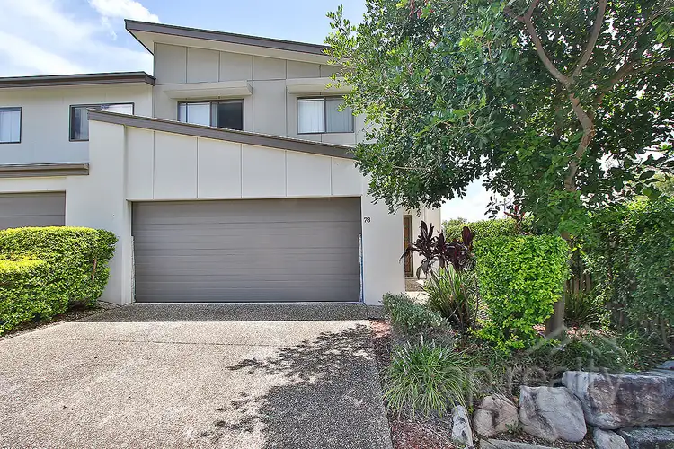 78/31 Yerongpang Street, Richlands QLD 4077