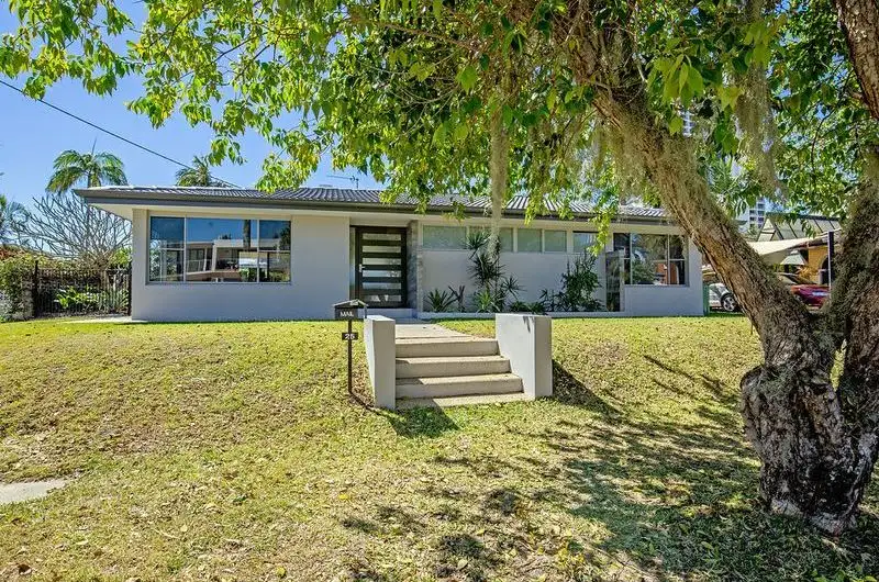 Main view of Homely house listing, 25 Birt Avenue, Surfers Paradise QLD 4217