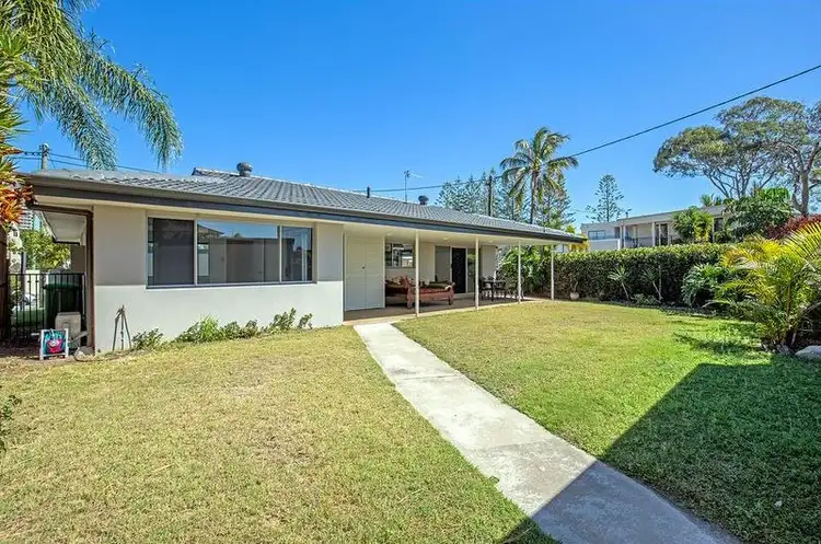 Second view of Homely house listing, 25 Birt Avenue, Surfers Paradise QLD 4217