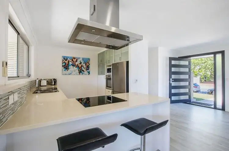 Third view of Homely house listing, 25 Birt Avenue, Surfers Paradise QLD 4217