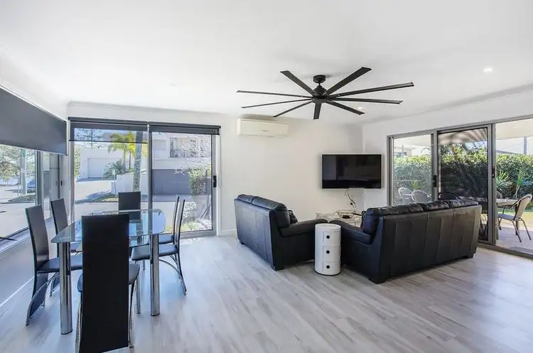 Seventh view of Homely house listing, 25 Birt Avenue, Surfers Paradise QLD 4217