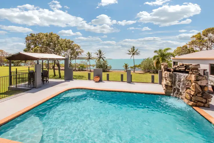 Main view of Homely house listing, 564 Miran Khan Drive, Freshwater Point QLD 4737